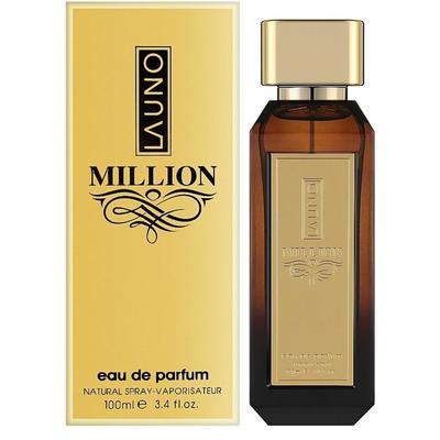 La Uno Million ανδρικό eau de parfum