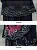 Ethnic Style Women's Sleeveless Embroidered Vest Jacket