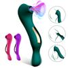 20 Powerful Vibration Modes Sucking Vibrator Female Vagina Massager G-Spot Clitoris Stimulator Vacuum Suction Sex Toys for Women