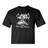 Windir T-Shirt Black Metal Lamp Of Murmuur Vargrav Abigor Dissection Mayhem