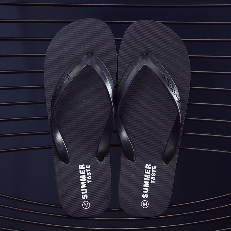 Men's 2022 Trendy Non-Slip Beach Flip-Flops