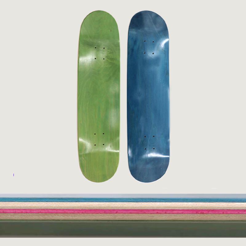 MDUG DIY Art Skateboard Deck