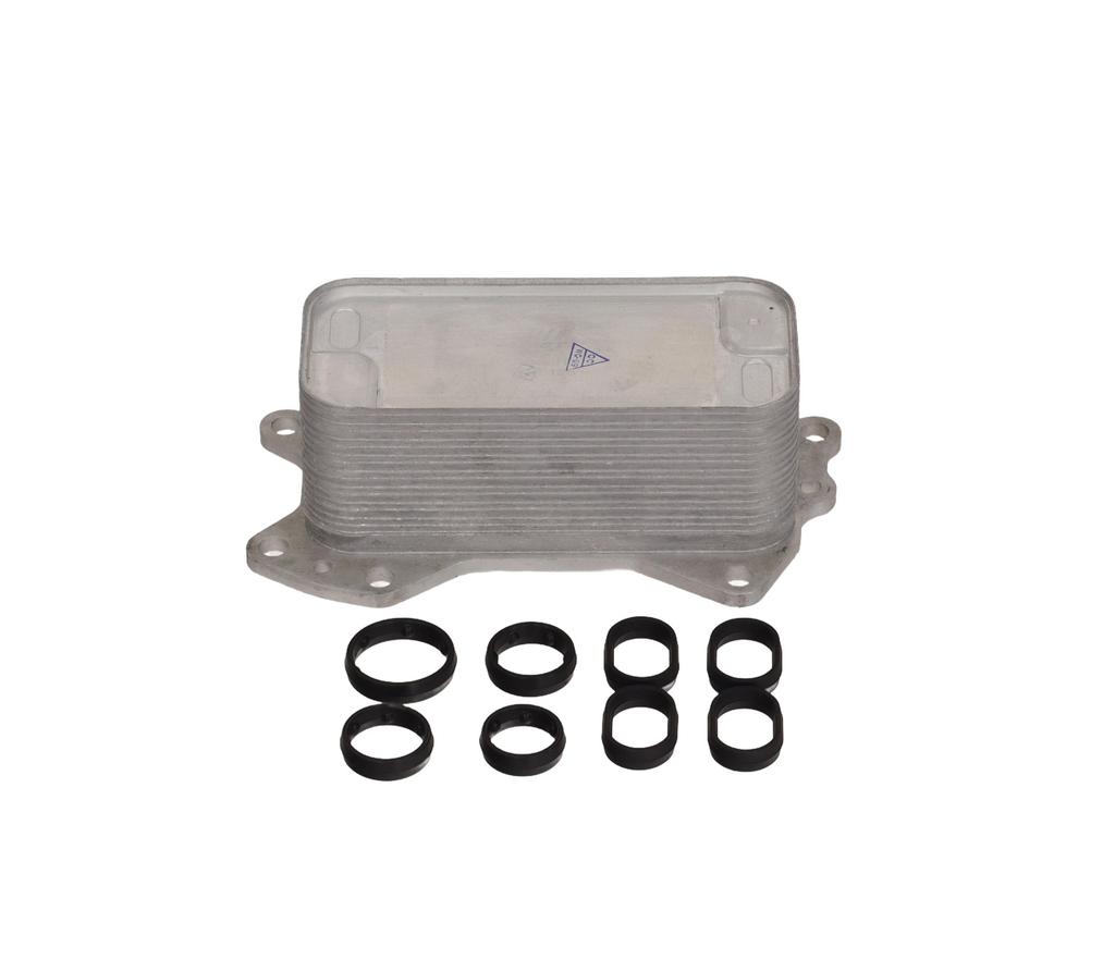 Ft04681 Fast Oil Cooler