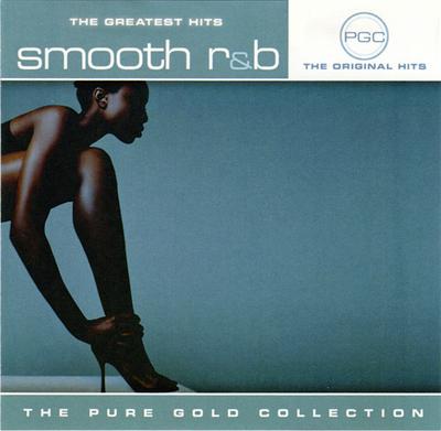 CD VARIOUS - Greatest Hits: Smooth R&B A227467 Compass Product 2006 US Soul/Funk Used