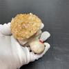 Natural Crystal Cluster Turtle Citrine cluster Turtles For Decoration