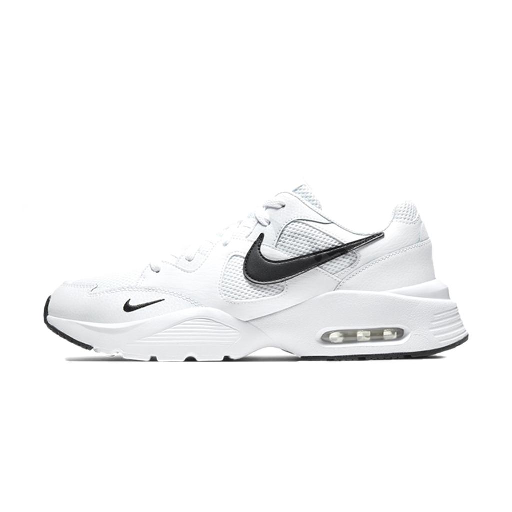 Nike Air Max Fusion Cushioning Breathable Height Increasing Low Top CJ1670-102(Team2174-)