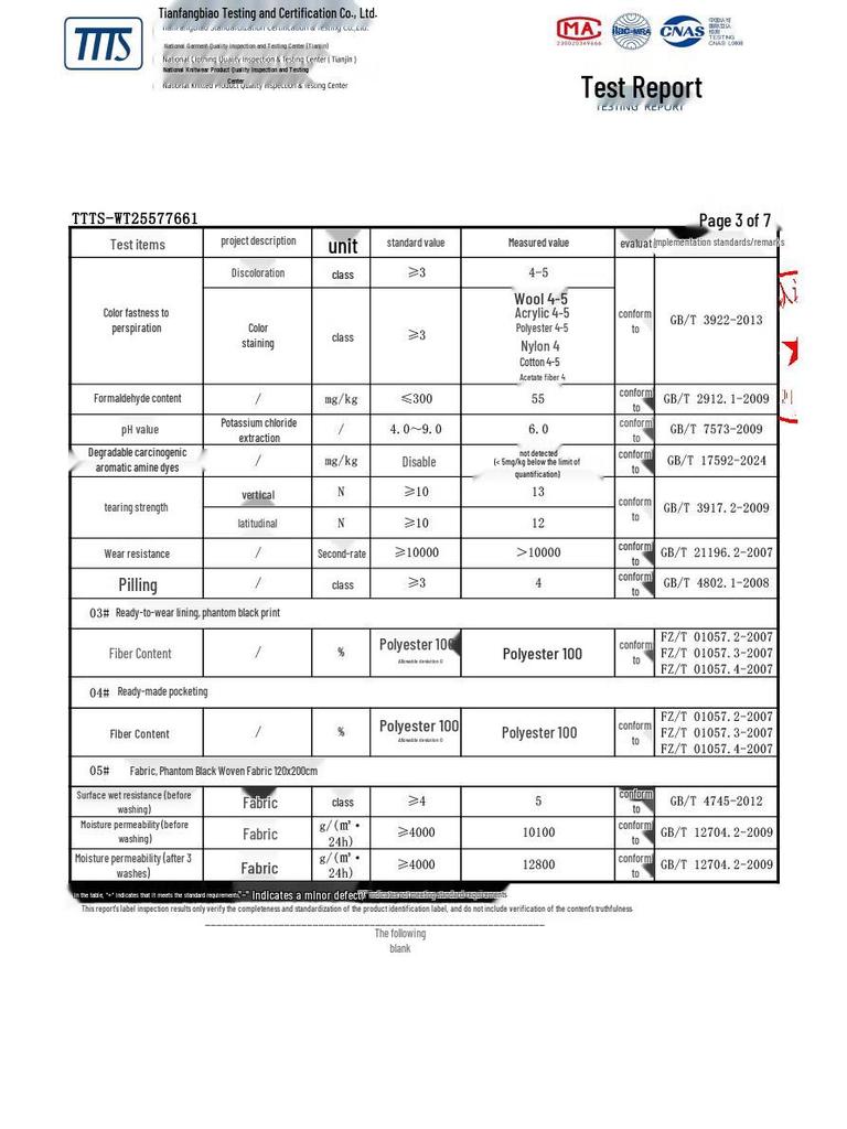 Camel Men's B266 2.0 Stormproof Shell Jacket