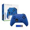 YUXU USB Wireless 2.4GHz Game Controller with Ergonomic Design and Dual Vibration for PC for One/S/X Android TV Box