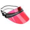 Sunglasses Sun Hats UV   Empty Top Sun   Outdoor Sport Cycling Sunscreen