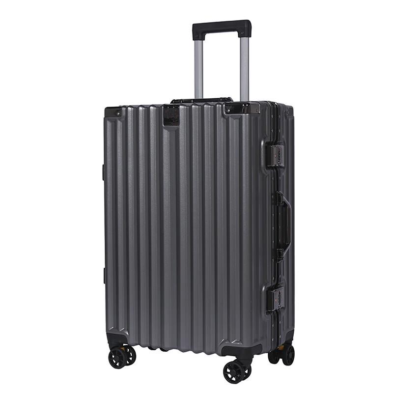 OEING Multi-functional Student Luggage 20 inch