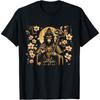 Monkey King Chinese Mythology Sun Wukong Monkey God T-Shirt(12)