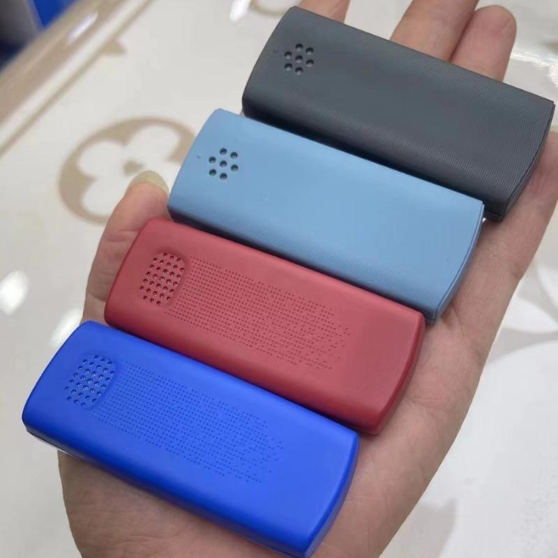 Hot-selling Mini Mobile Phone Ultra-small Dual Card Dual Standby Straight Button Spare Machine