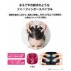Panasonic scalp beauty salon touch type pink EH-HE9A-P