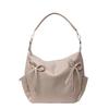 Fashion women's bag large capacity tote bag new simple shoulder commuter messenger bag