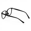 Adije Taevy (Black) Yu1013 Men'S And Women'S Glasses Eyeglass Frames