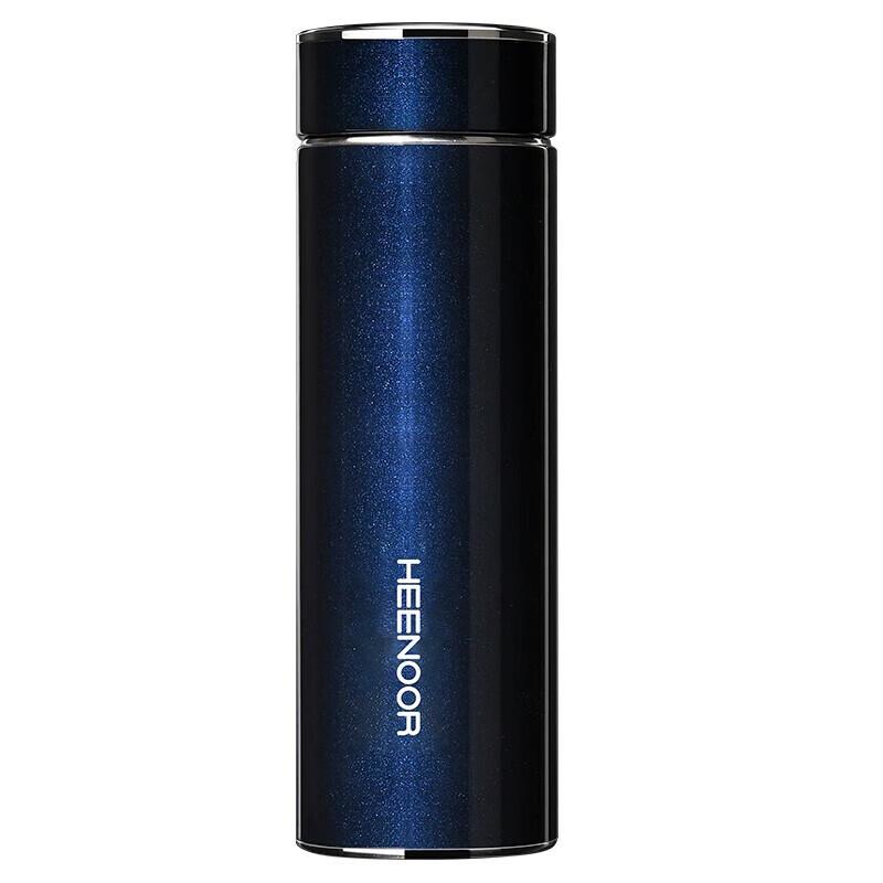 Heenoor Nano Silver Ion Antibacterial Titanium Vacuum Insulated Mug