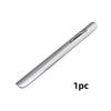 1/3Pcs Aluminium Restaurant Crumb Cleaner Household Professional Tabletop Crumb Scraper With Clip Efficient Crumb Sweeper