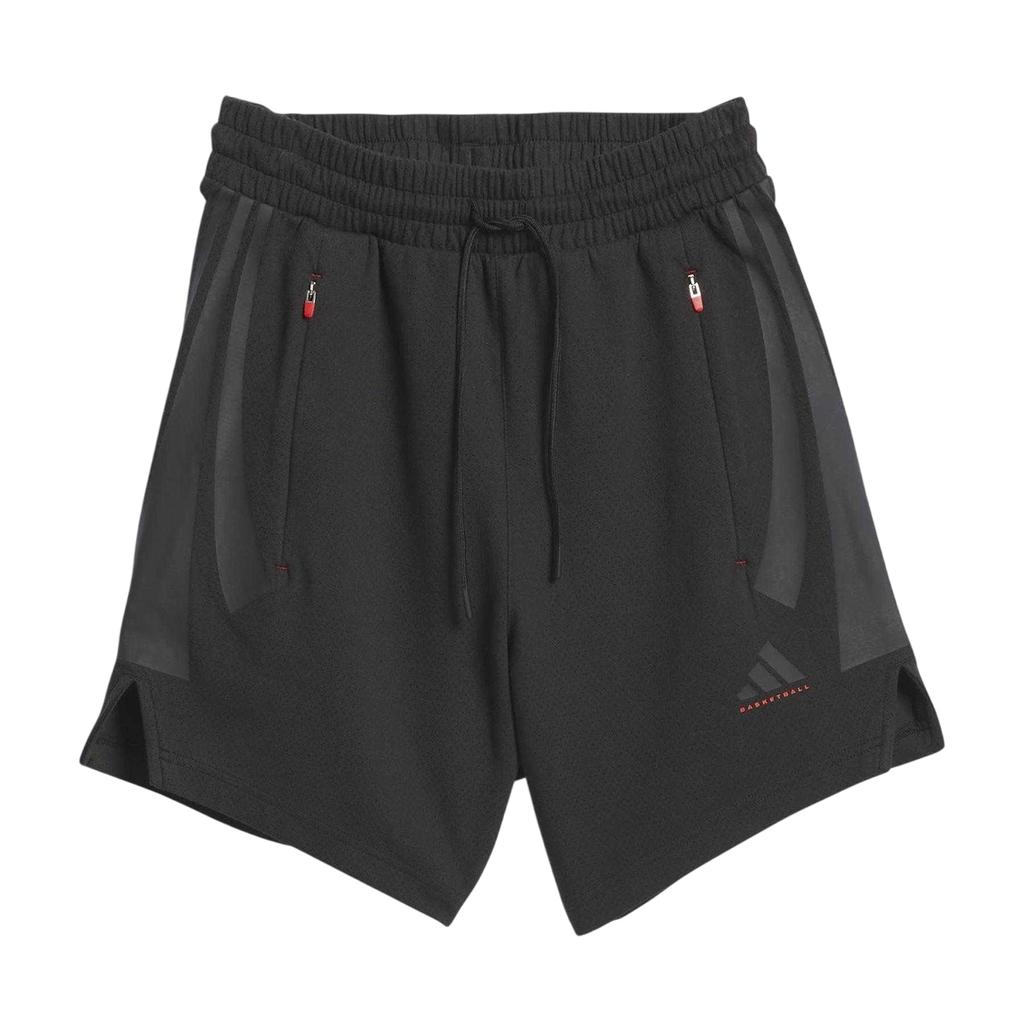 adidas Unisex Adult Spacer Basketball Shorts
