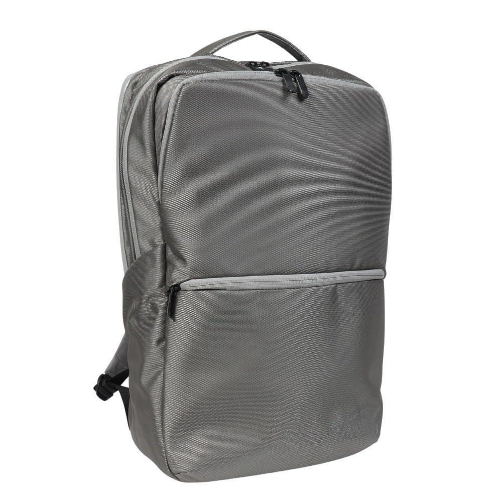 

North Shuttle Daypack Smoked Pearl ONESIZE [The Face]