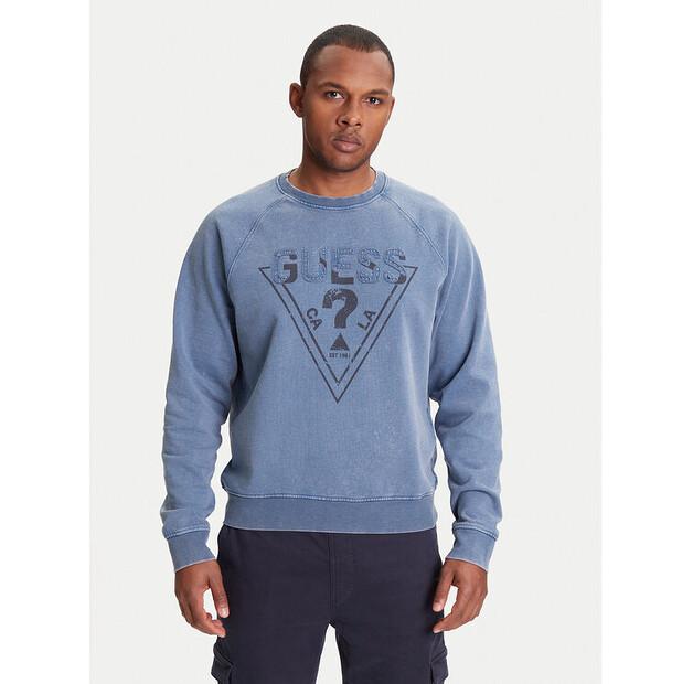 Толстовка Guess M5YQ30 KCWR1 EU S 10990₽