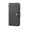 Do etui Oukitel WP100 Titan Metalowa Klamra retro Skórzany Tylny Pokrowiec Na Akcesoria do Telefonu Oukitel WP100 Titan