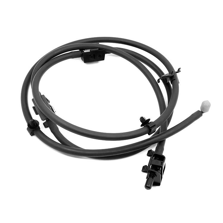 Car Accessories Hood Washer Nozzle (Non-Heated) for Mercedes-Benz GLC W253 2538602200