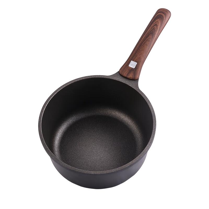Alluflon Venice Non-stick Saucepan