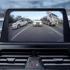 170° Rear View Backup Camera Reverse  AHD or CVBS P for Honda CRV Odyssey Accord Crosstour FR-V Fit Jazz HRV CRZ CRX Jade Car
