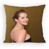 Mia Bruce Agatha Christies Seven Dials Pillow Case Sofa Living Room Bedroom Headboard Backrest Cushion Square Cushion Nap Time