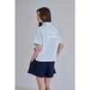 GOXO Shorts Pants Navy