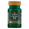 Vitamin K-2 - Natural, 200mcg - 30 Softgels