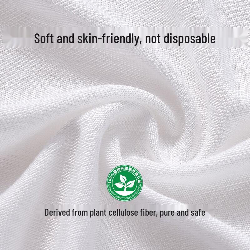 DeYou Women's Disposable Travel Underwear