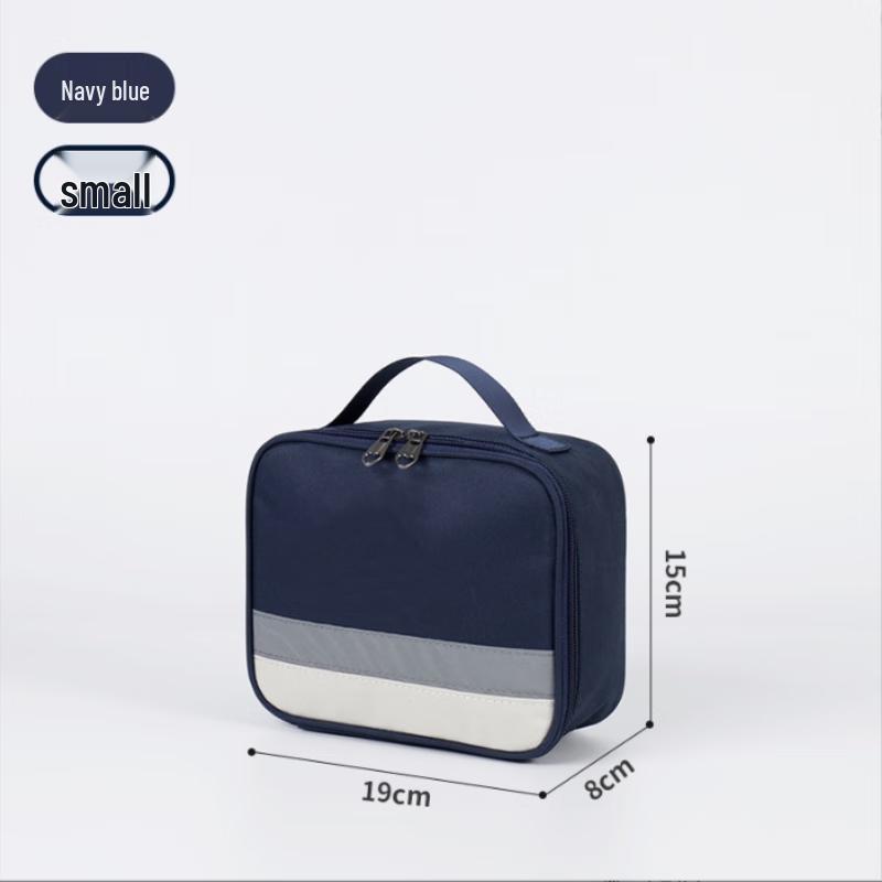 Bachendao Portable First Aid Kit Bag