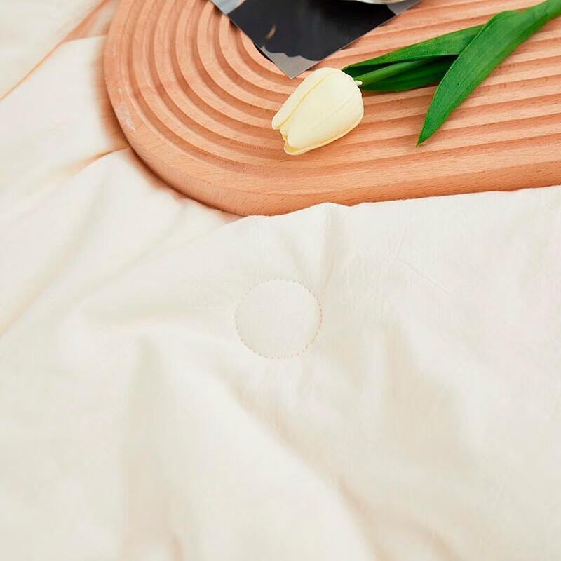 Tangna All-Season Soybean Fiber Quilt