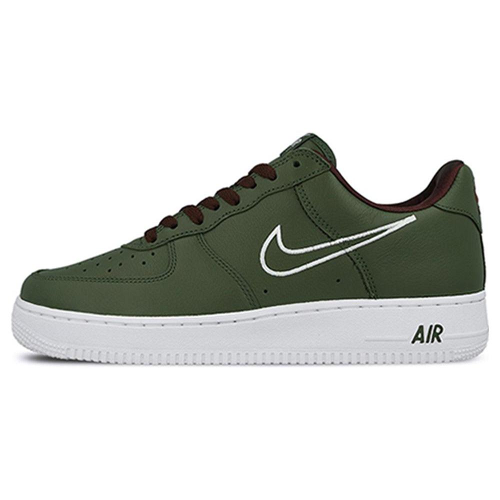 

Nike Air Force 1 Low Hong Kong 2018 845053-300 44.5