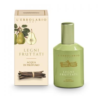 Parfüm Früchte und Wurzeln Legni Fruttati 50 ml
