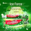 Colgate Icy Fresh Toothpaste (Longjing Tea, 180g x 3)