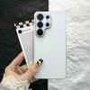 Business Frosted Matte For Magsafe Magnetic Case For Samsung Galaxy S26 Ultra S25 Plus Lens Film Acrylic Plating Hard Back Cover