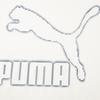 Puma Swxp Dancemania Logo Print Atmungsaktiver Pullover Bequem Lässig Sportlich Rundhals Kurzarm T-Shirt Herren Oberteile Weiß 628038-65