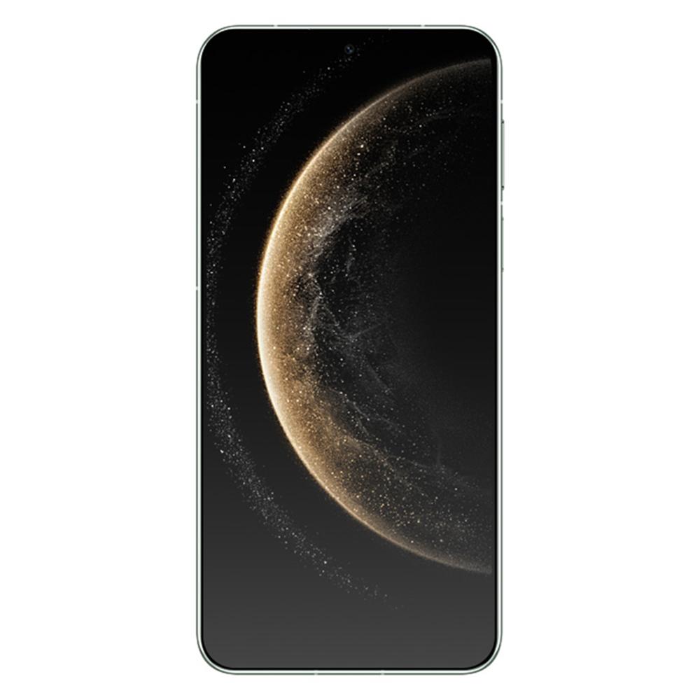 RURIHAI For Huawei Mate 70 High Aluminium-Silicon Glass Vacuum Electroplated Full Screen Protector