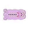 Pink Dragon Bedroom Rug Soft Fluffy Living Room Area Rug Home Decor Furry Children's Floor Mat