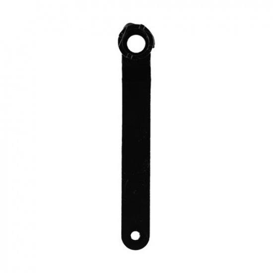 Angle Grinder Plate Wrench Quick and Easy Disassembly with Four Jaw Design