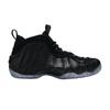 Air Foamposite One All-Over Swoosh Black