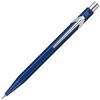 Caran Mechanical Pencil 849 Collection Classic Line Sapphire Blue d'Ache 0844-150 0.7mm (Officially Imported)