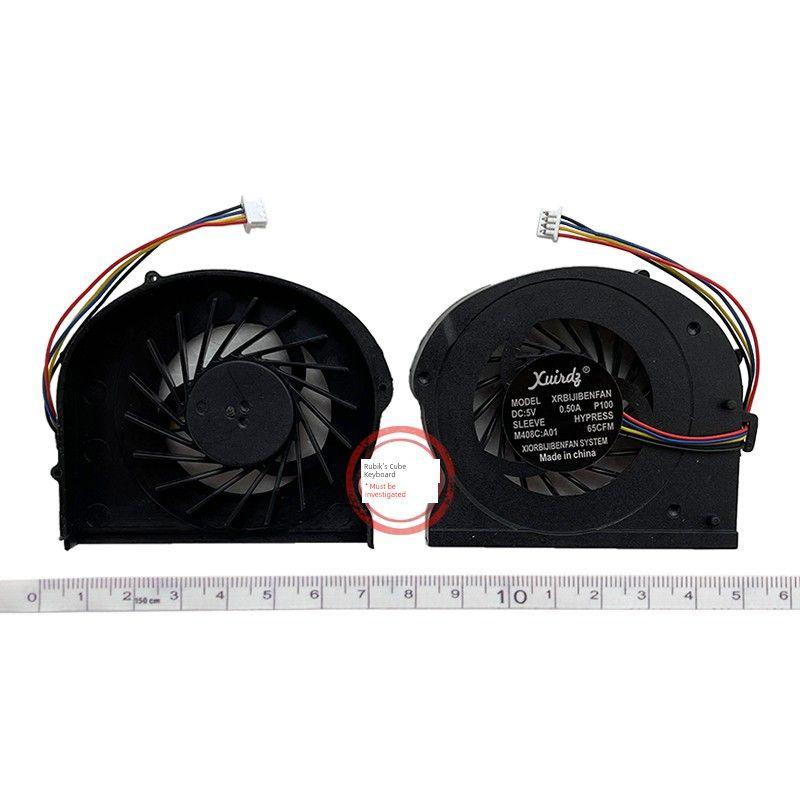 

Suitable for Lenovo Idepad U510 Laptop CPU Fan Z360 Z360a G360 Heat Dissipation [New/1] Z360 Z360A