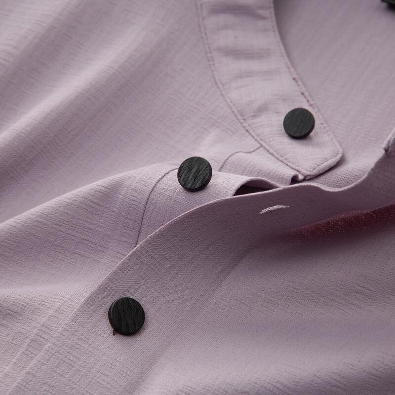 Men's Plus Size Cool Touch Wrinkle-Resistant Polo Shirt