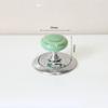 Labor-saving Toilet Flush Button Ceramic Furniture Handle New Toilet Tank Button Aid  Toilet