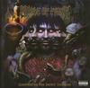 CD CRADLE OF FILTH  Godspeed On The Devils Thunder 1686179232 Roadrunner Reco 2008 US Rock Used