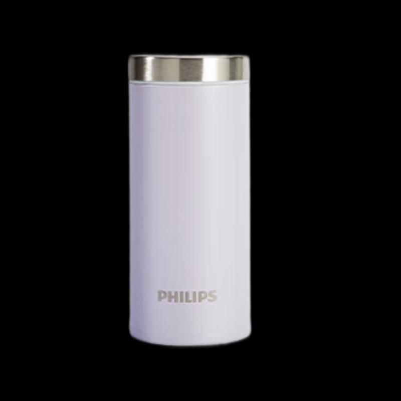 Philips AWP2565 316 Stainless Steel Portable Thermos Mug