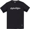 Camisa Jersey de Manga Curta Troy Lee Designs Skyline para Mountain Bike MTB BMX
